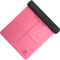 Mandala Flower Sweet Pink